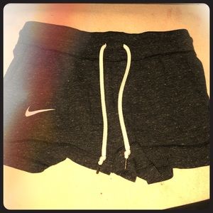 Nike vintage shorts